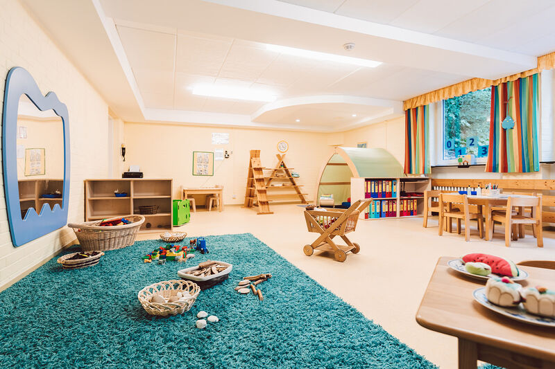 Kitaverband Leine-Solling – Kindertagesstätte Apostel Northeim