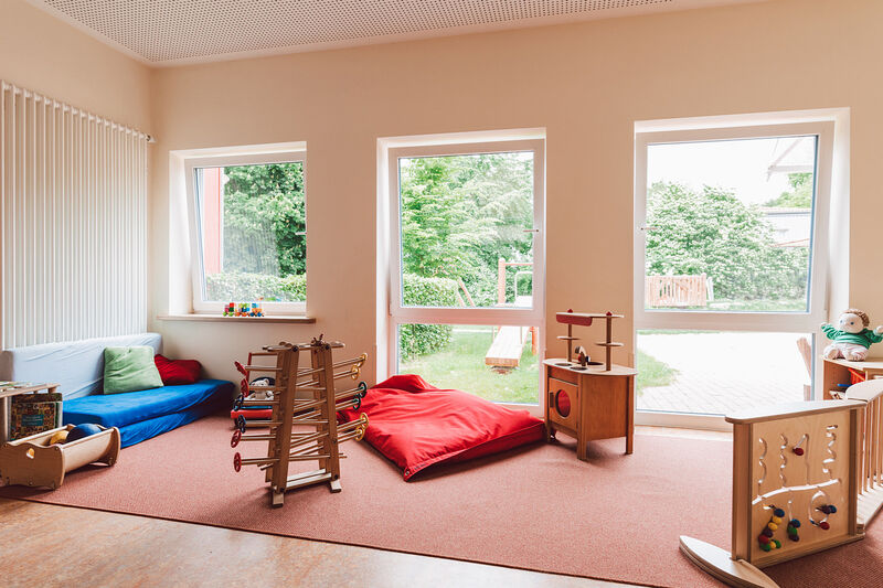 Kitaverband Leine-Solling – Kindertagesstätte Apostel Northeim