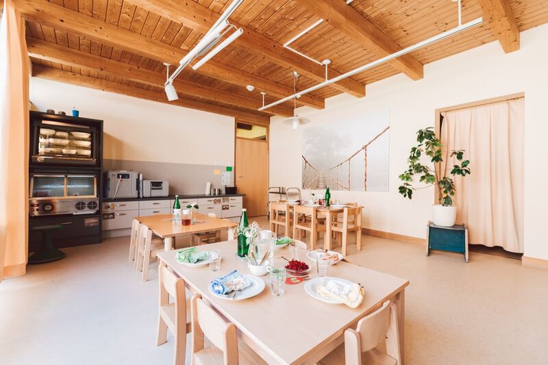 Kitaverband Leine-Solling – Kindertagesstätte Corvinus Northeim