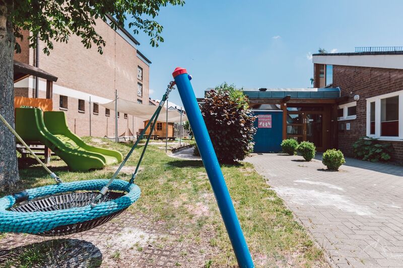 Kitaverband Leine-Solling – Kindertagesstätte Corvinus Northeim