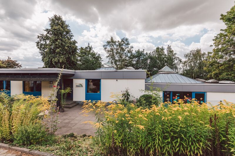 Kitaverband Leine-Solling – Kindertagesstätte Regenbogen Einbeck