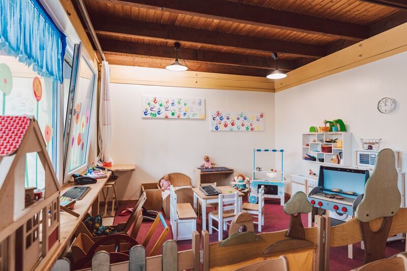 Kitaverband Leine-Solling – Kindertagesstätte Regenbogen Einbeck