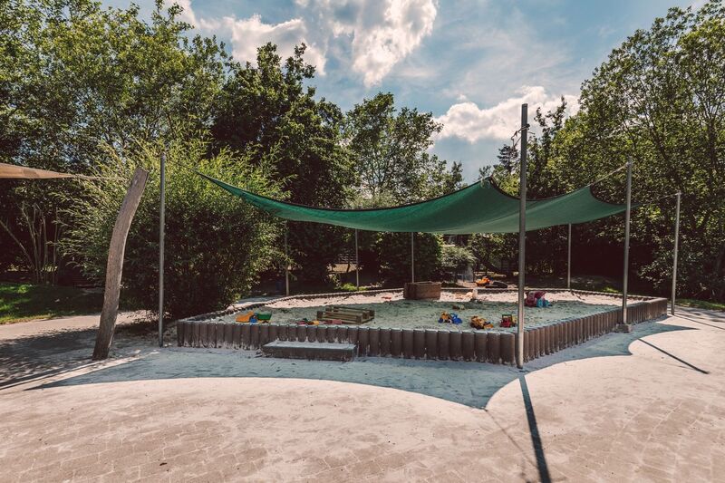 Kitaverband LeineSolling Kindertagesstätte St. Sixti SüdStadt Northeim