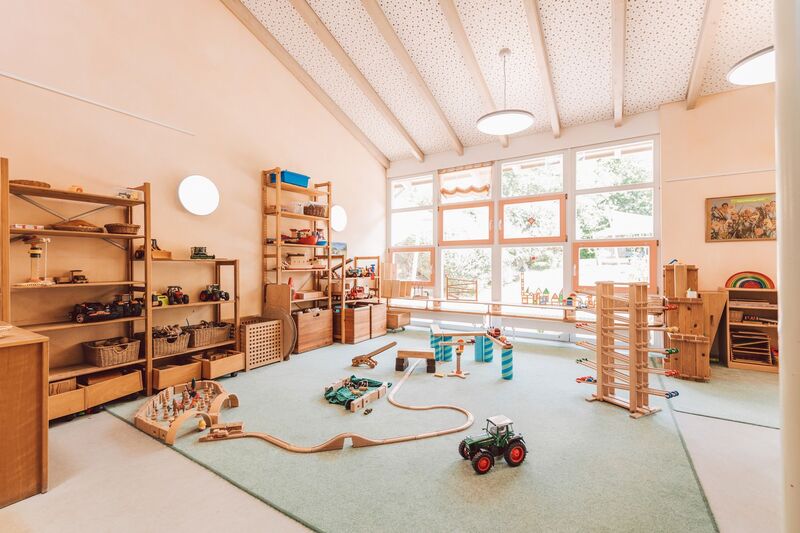 Kitaverband LeineSolling Kindertagesstätte St. Sixti SüdStadt Northeim